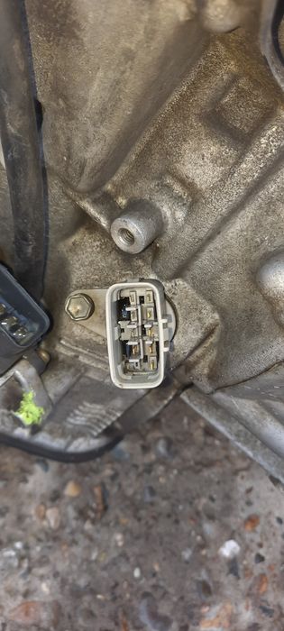 АКПП Toyota 3.0 л