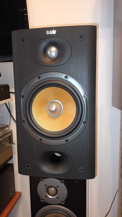 Boxe Bowers & Wilkins