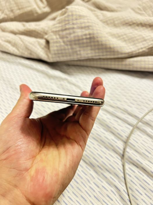 Iphone 10, 256gb
