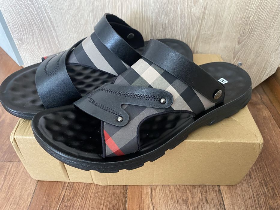 Слансы, тапочки