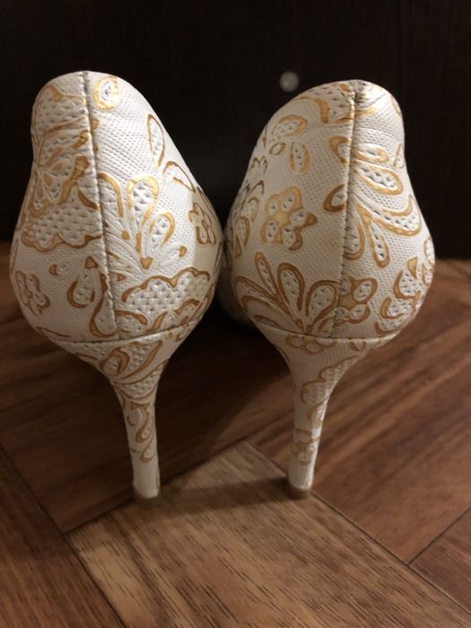 Туфли………………………