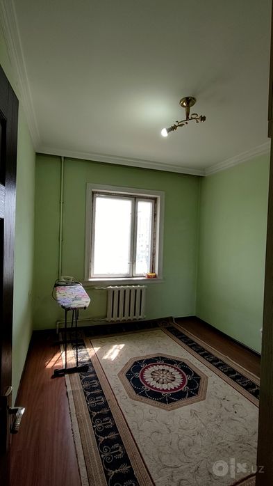 Продаётся квартира 4/7/9 Метро Беруний