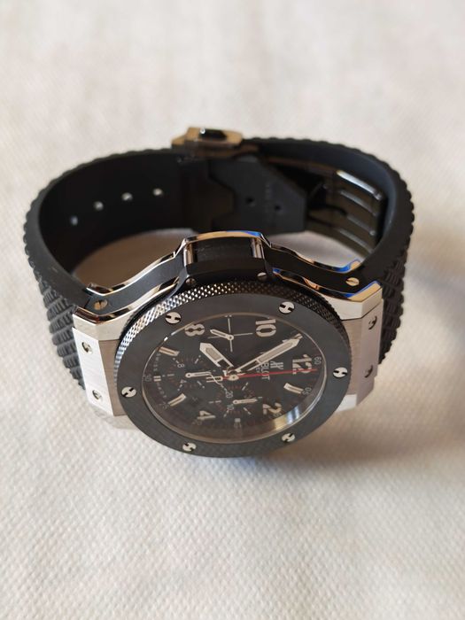 Hublot Automatic Chronograph