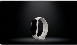 Фитнес браслет mi band 9 series, браслет