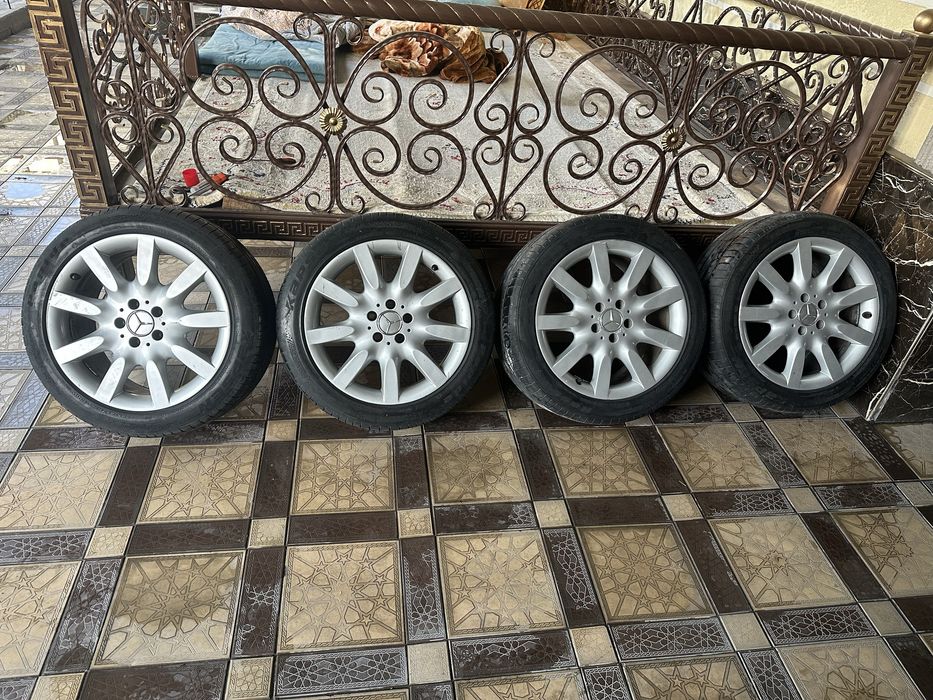 140 кабан диск 18