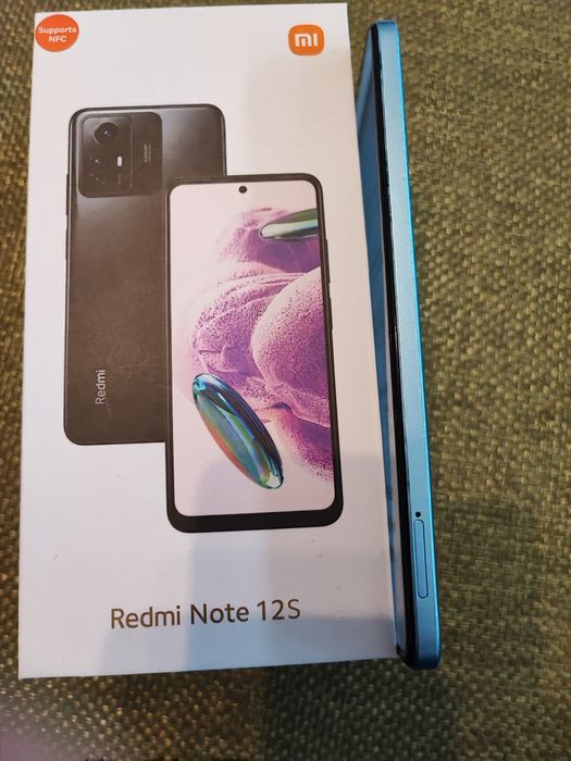 Xiaomi Redmi . Като Нов.8/256gb