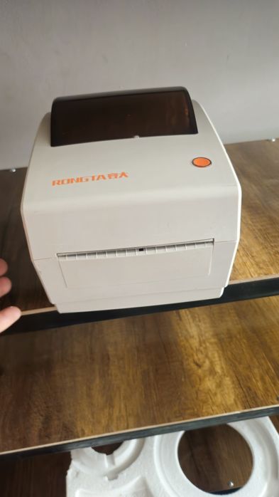 Rongta rp 410 termoprinter