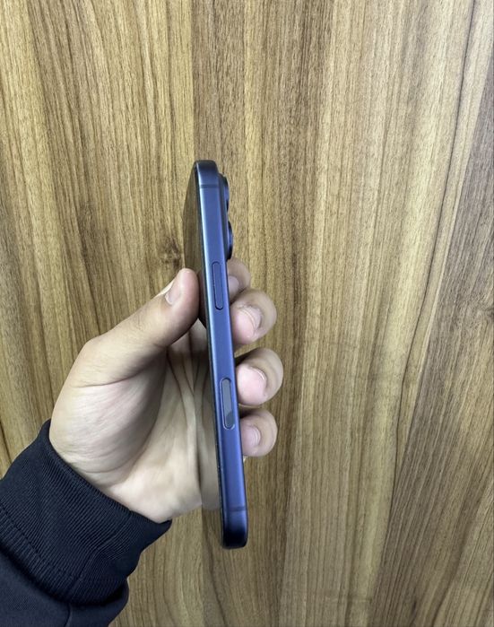 Iphone 17 pro 256 Deep Blue ideal