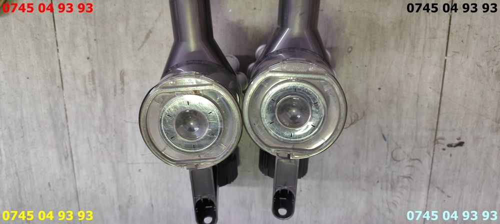 aspirator Dyson V6 functional pret pe bucata se vinde ca in poze