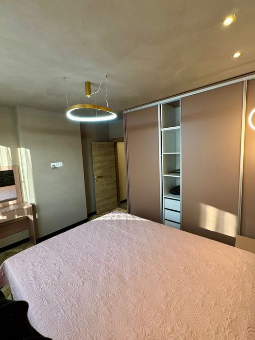 Дава се под наем Двустаен апартамент в Асеновград - 70 кв.м за 548.25 € - Снимка #10