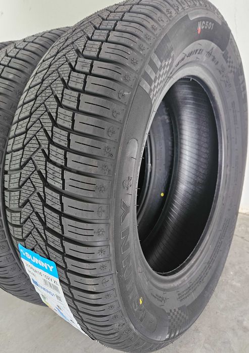 215/65 R16, 102V, SUNNY NC501 XL, Anvelope all season M+S