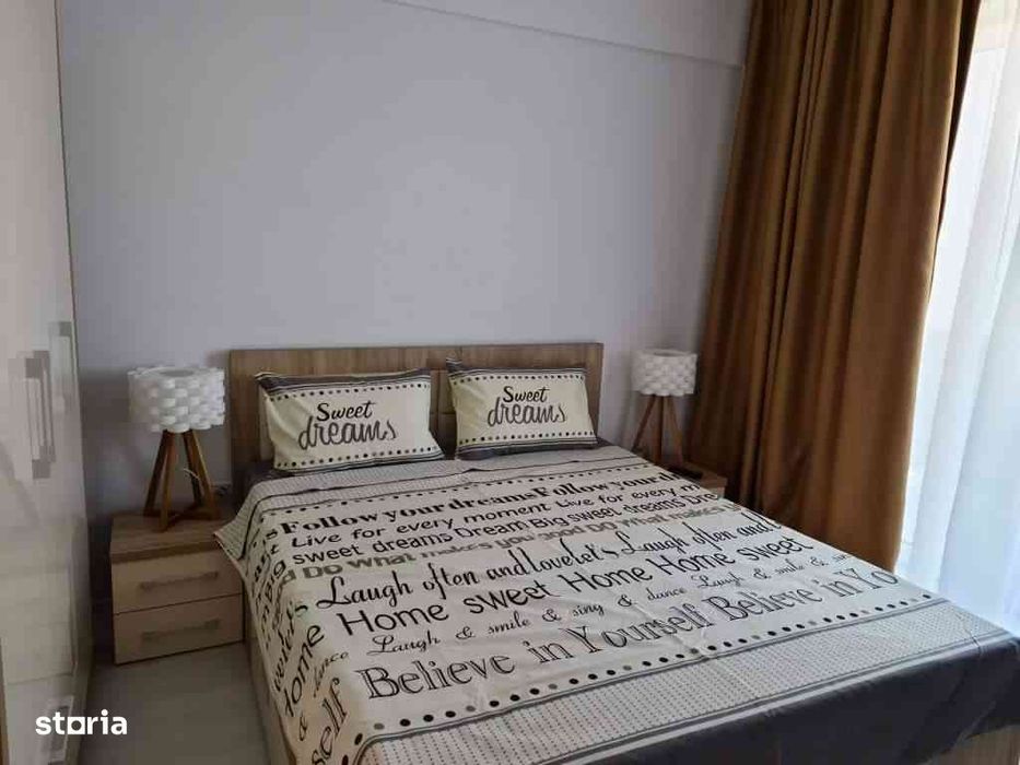 2 camere Mamaia Nord- Hanul cu Pește — fotografia 3