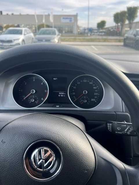 VOLKSWAGEN Golf 2015 — imagine 4