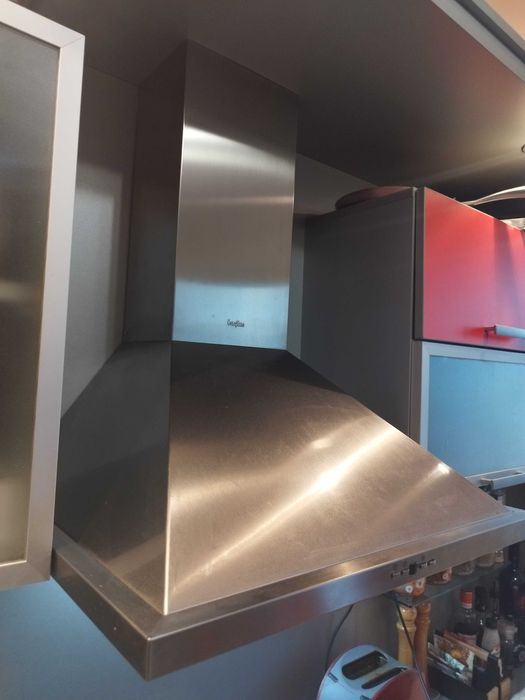 Кухненски абсорбатор conegliano