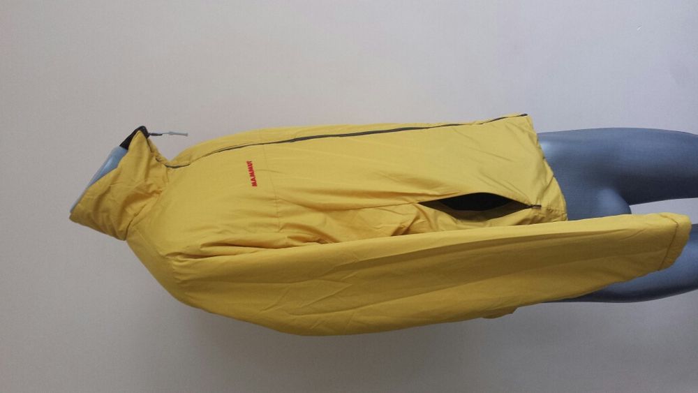 Mammut Women Jacket 2 in 1 Size L/XL Двулицево