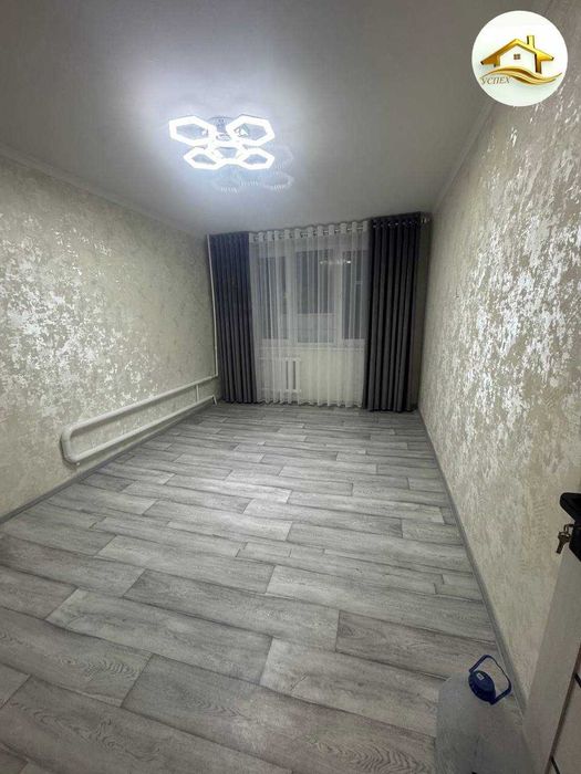 Продаётся 2х квартира на 3 этаж орр ЧЕВАР