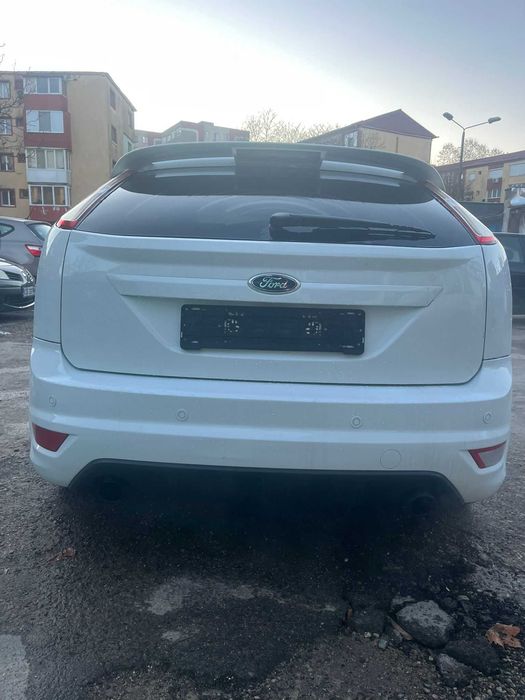 FORD Focus 2009 — imagine 2