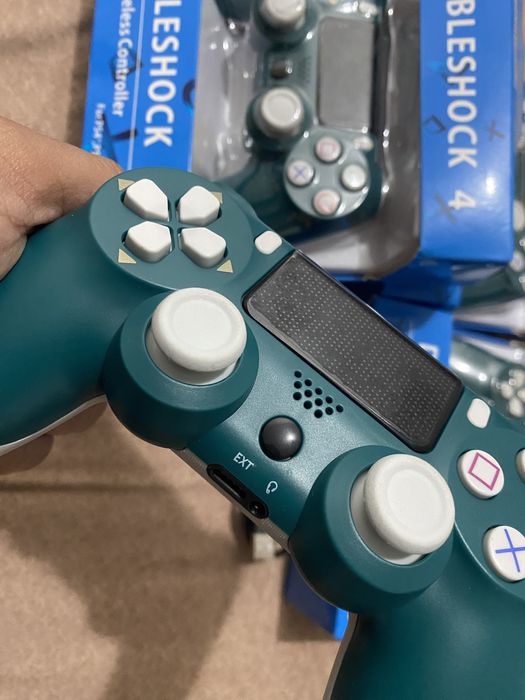 controller wireless Doubleshock 4