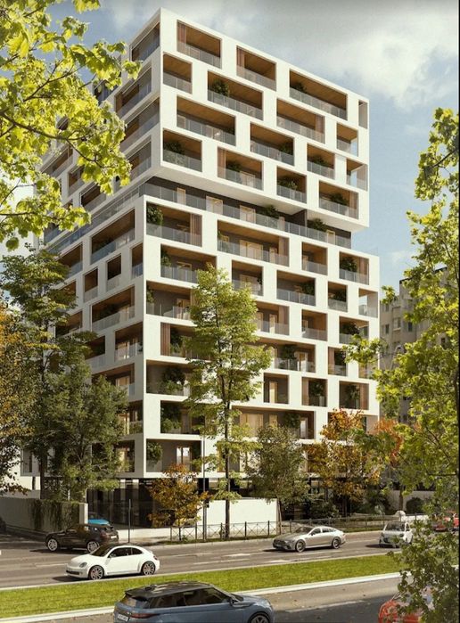 Proprietar Închiriez Apartament premium 2 camere — fotografia 1