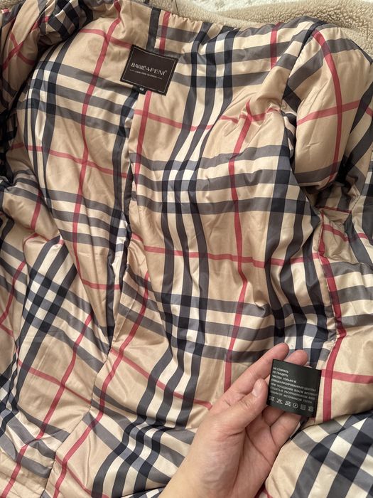 Продам эко шубу в хорошем состояние