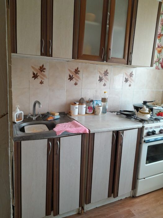 Сдам 2 ком квартиру