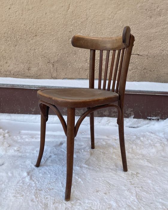 Стул Чехословакия Лигна