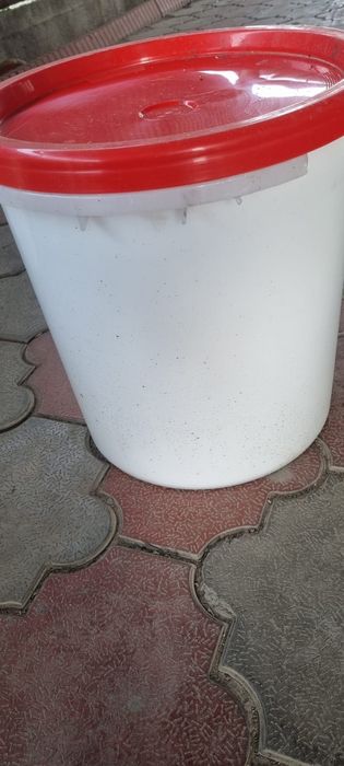 Клей ПВА для хозяйства