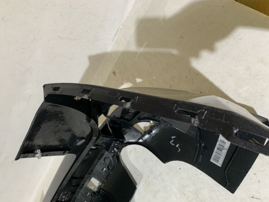 Bara spate Audi Q5 S-Line, 010, 2011, 2012, 2013, 2014, 2015, 2016, 2017, cod origine OE 8R0807511D.