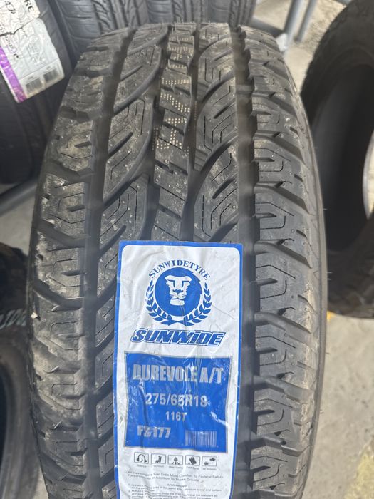 Sunwide 275/65R18