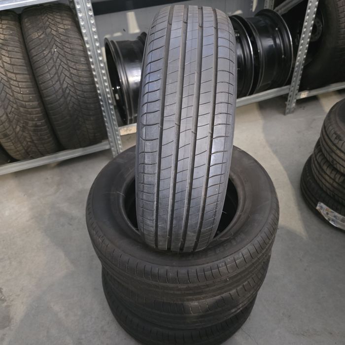 Anvelope turism noi vara Michelin 185 65 15