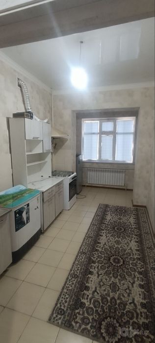 Узак муддетге квартира