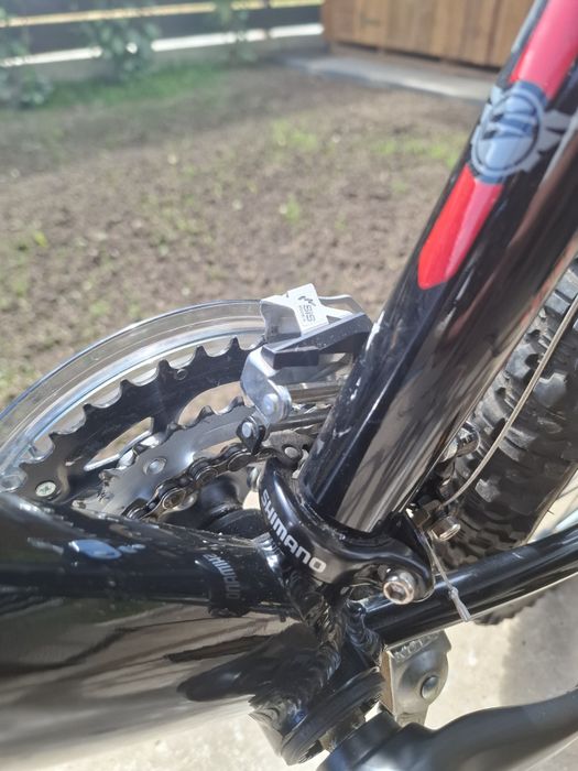 Bicicleta Sprint 26