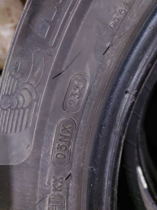 Cauciucuri de vara Michelin 215 60 R17 primacy 4