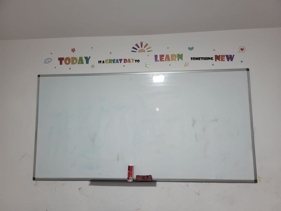 Tabla magnetica whiteboard Polonia