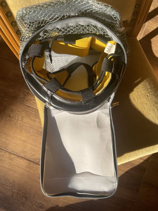 Casca de box everlast