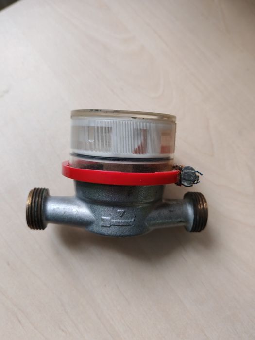 Apometre pentru apă