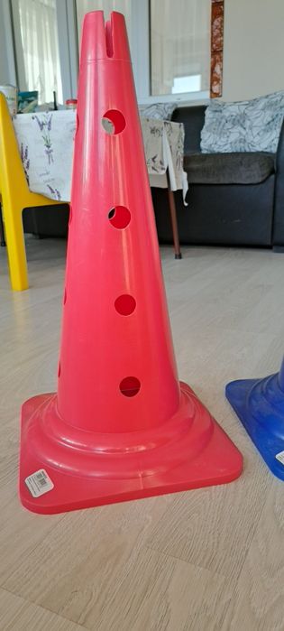 Два Конуса за игра за БДП