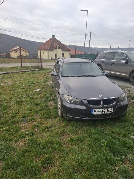 de vanzare bmw  pentru piese