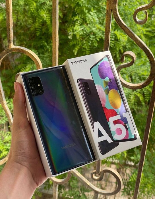 Samsung a51 64 tali