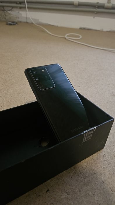 Samsung s20 ultra 5g