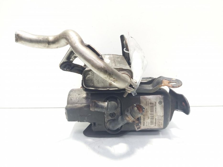 Webasto, cod 7N0815065M, VW Sharan (7N) Volkswagen