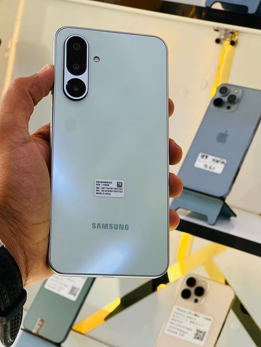 Samsung Galaxy M36 5G New Super Skidka+Garantiya+Dastafka