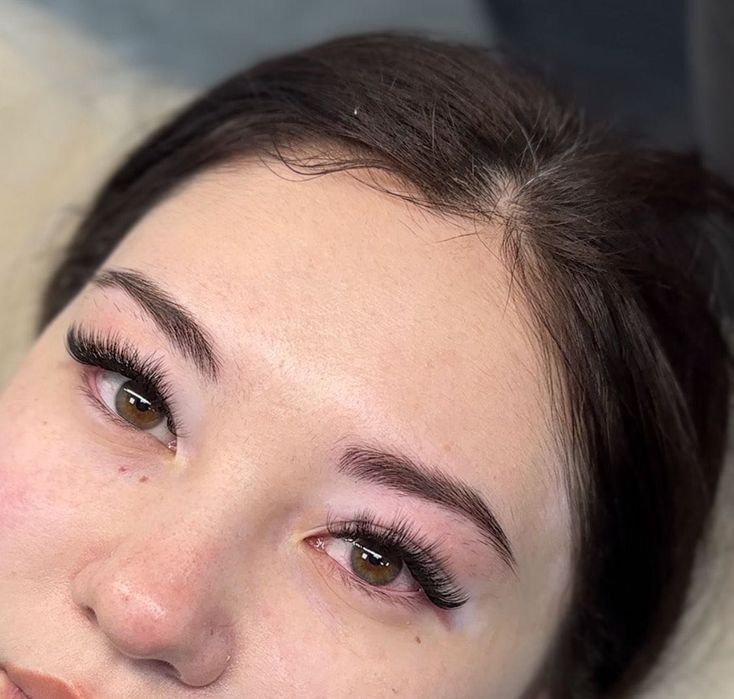 Ищу моделей на наращивание ресниц