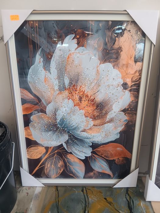 Картини с мъниста 50см на 70см