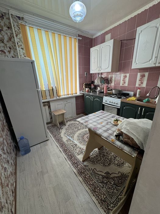 Продам 1комнатную квартиру
