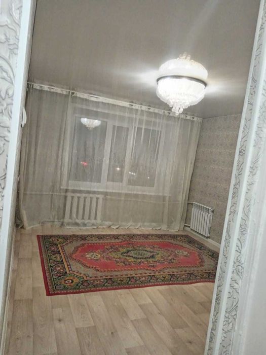 1-комнатная район КСК