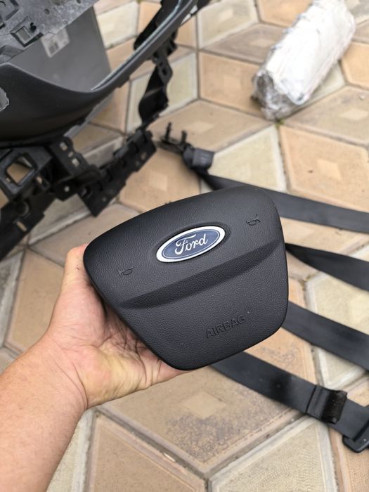 Kit airbag frontal plansa bord centuri Ford focus 4
