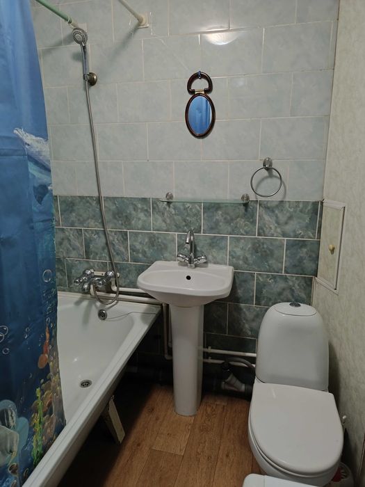 Продам 1 комнатную  квартиру