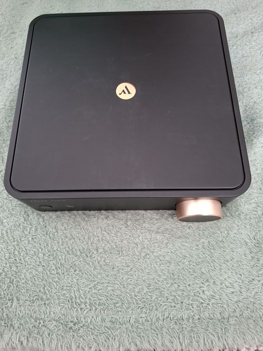 Amplificator Argon Audio SA2