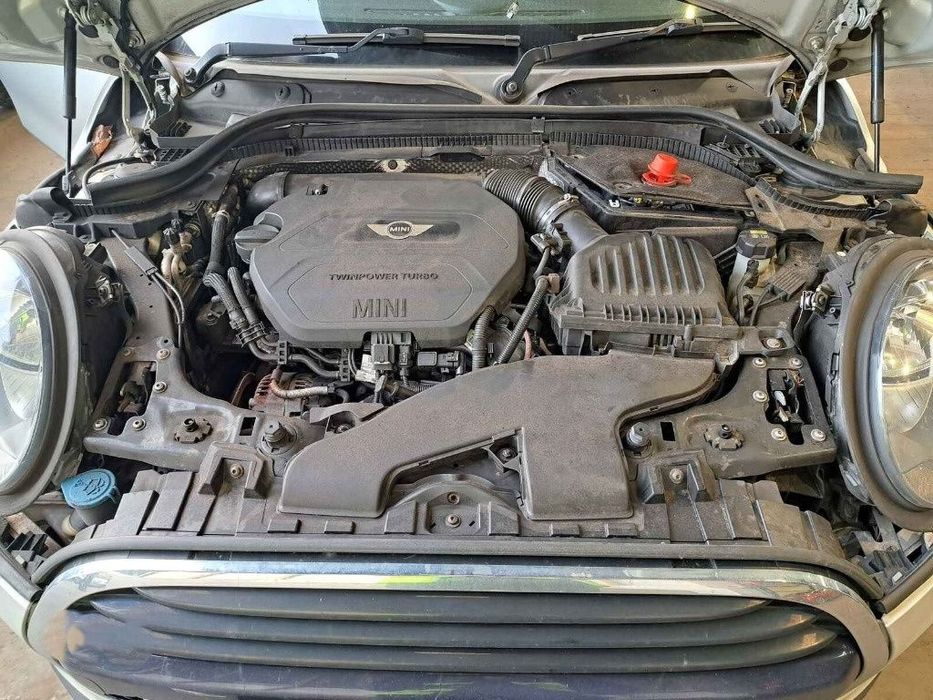 Compresor AC clima Mini Cooper 2015 F56 HATCHBACK 1.5 D B37C15A